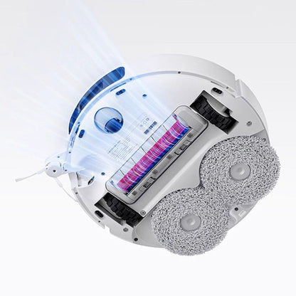 3-in-1 Dieptereiniger