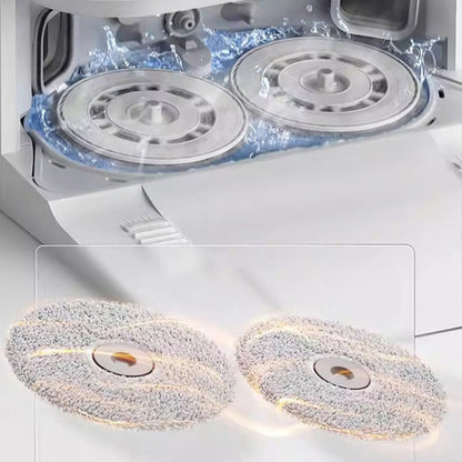3-in-1 Dieptereiniger