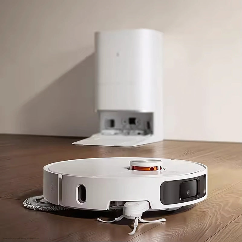 3-in-1 Dieptereiniger